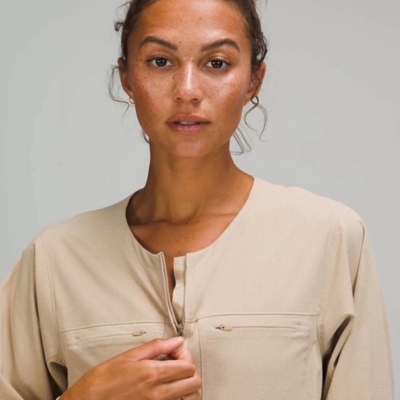 LULULEMON JUMPSUIT - Picture 2 of 15